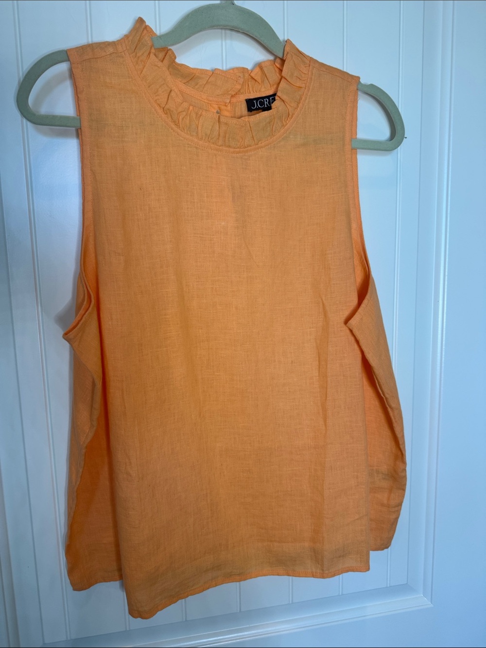 J Crew Top- XL